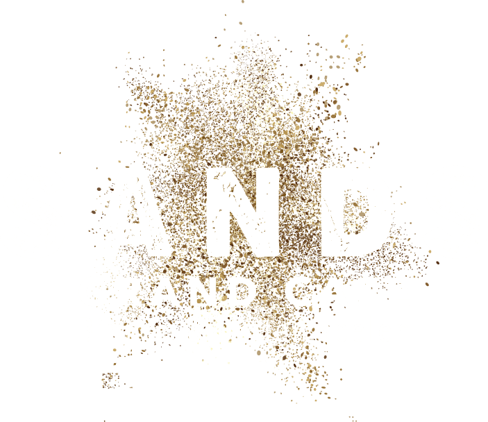 Grandcafe Sands Logo